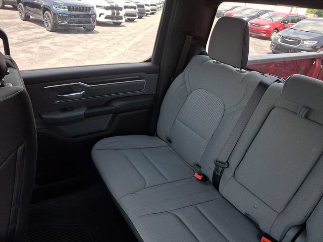 Certified 2022 RAM 1500 Big Horn AWD/4WD image 13