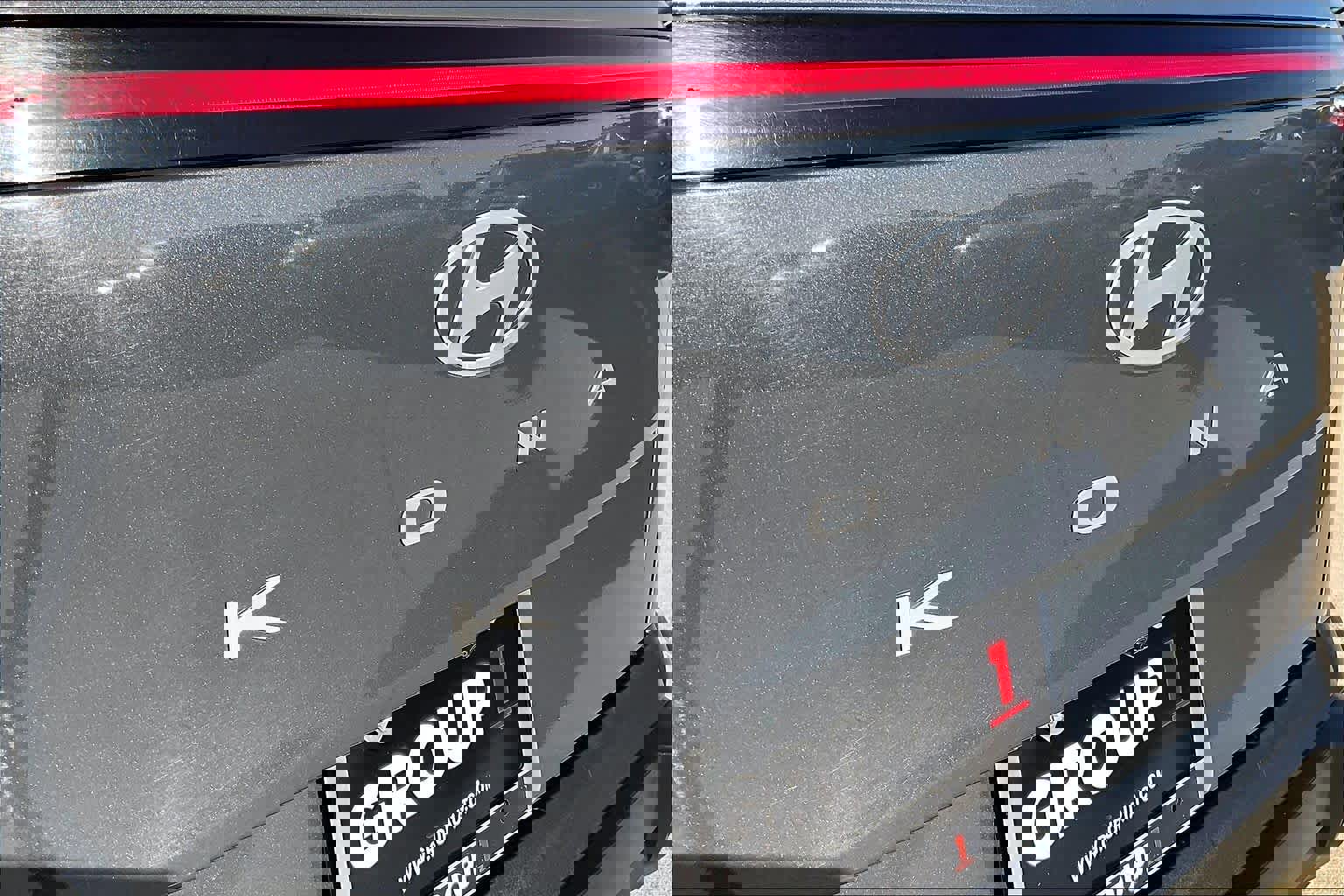 Used 2024 Hyundai Kona SEL image 29