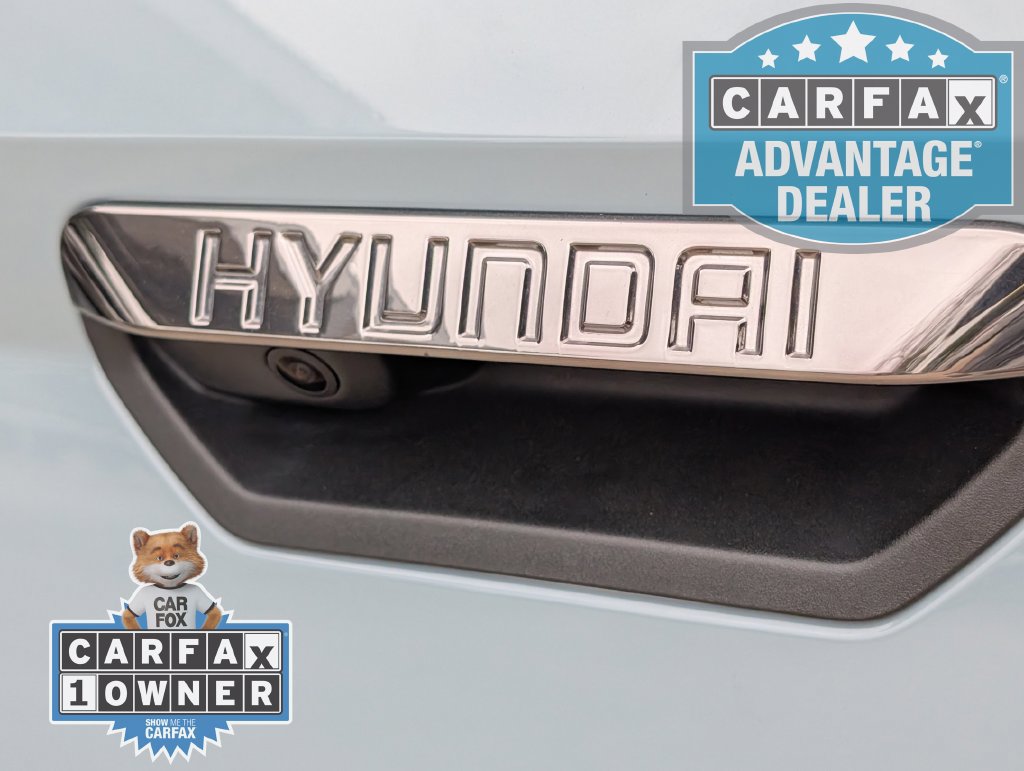 Used 2024 Hyundai Santa Cruz XRT AWD/4WD image 35