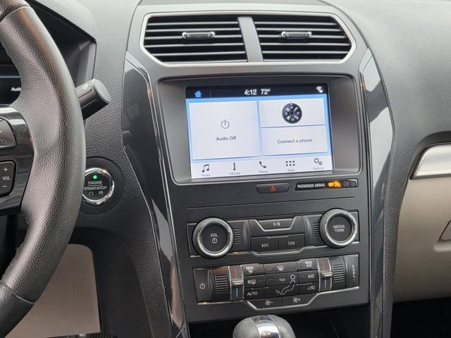 Used 2019 Ford Explorer XLT w/ Equipment Group 201A image 9