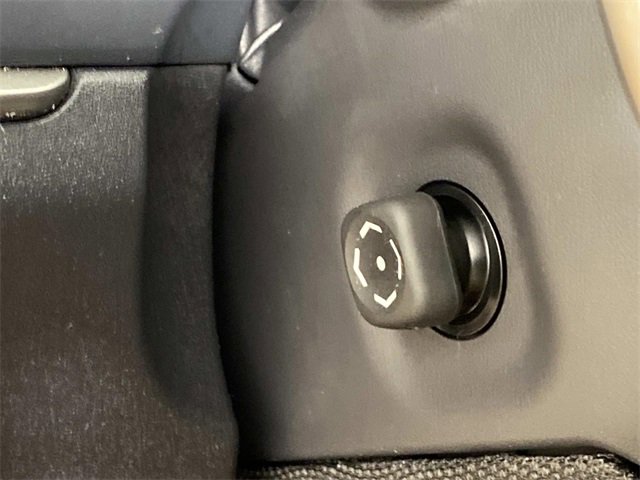 Used 2023 Lexus RZ 450e Premium w/ Technology Package image 22