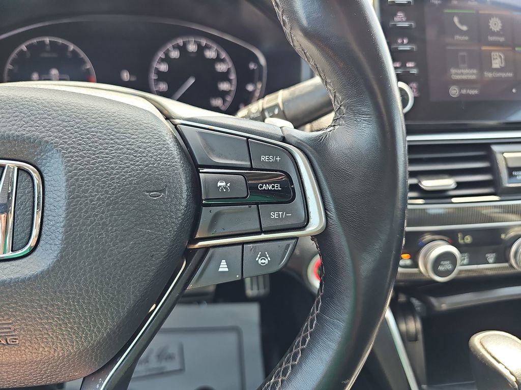 Used 2021 Honda Accord Sport Special Edition image 22