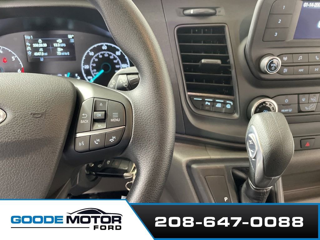 Used 2024 Ford Transit 350 XL image 14