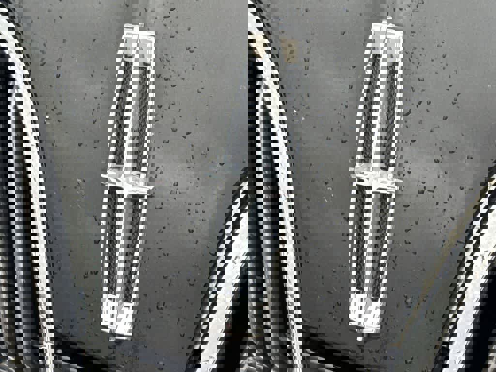 Used 2015 Lincoln MKS AWD w/ Equipment Group 201A image 10