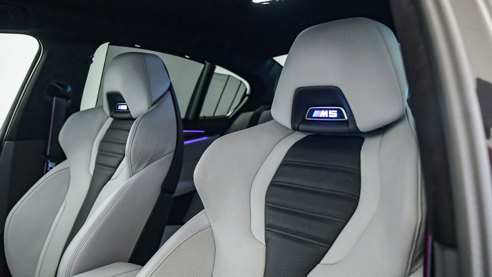 Used 2023 BMW M5 w/ Competition Package image 29