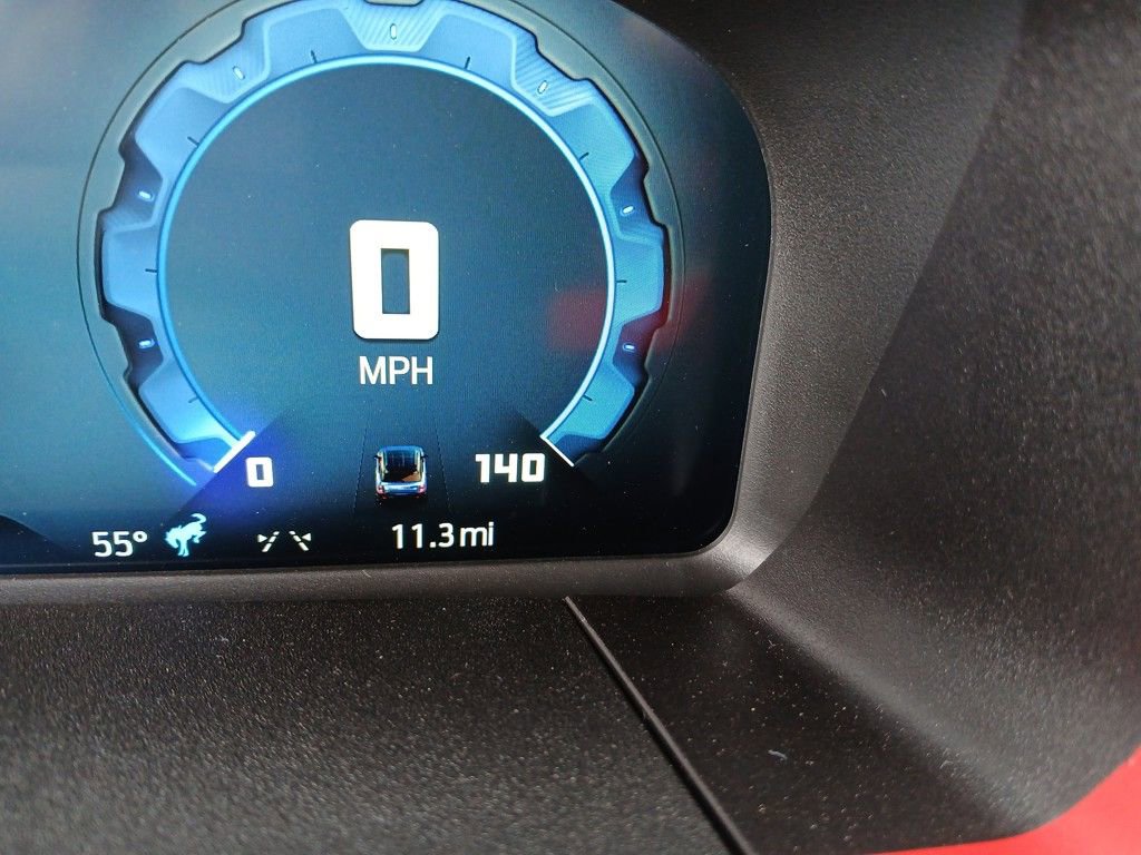 New 2025 Ford Bronco Sport Free Wheeling w/ Convenience Package image 21