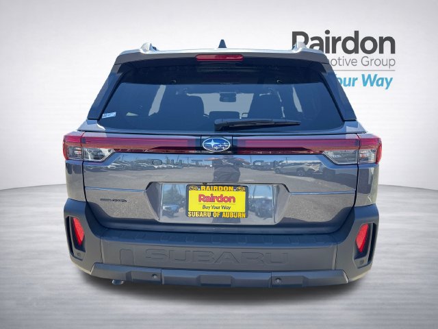 New 2026 Subaru Outback Premium AWD/4WD image 7