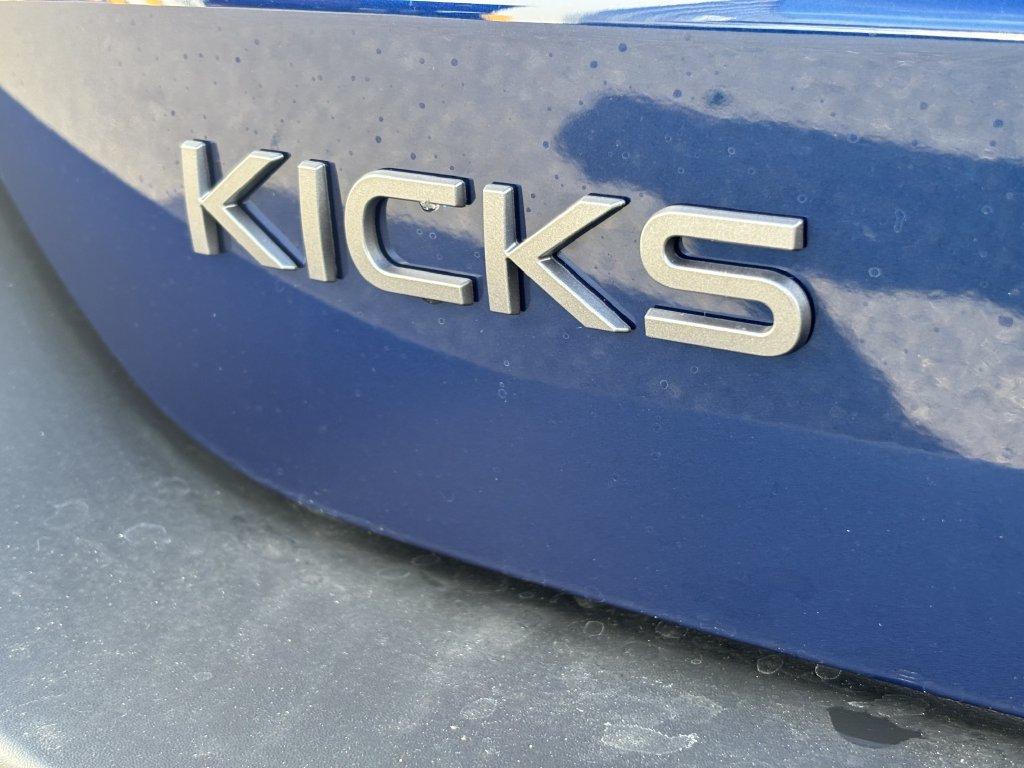 New 2027 Nissan Kicks SR AWD/4WD image 11