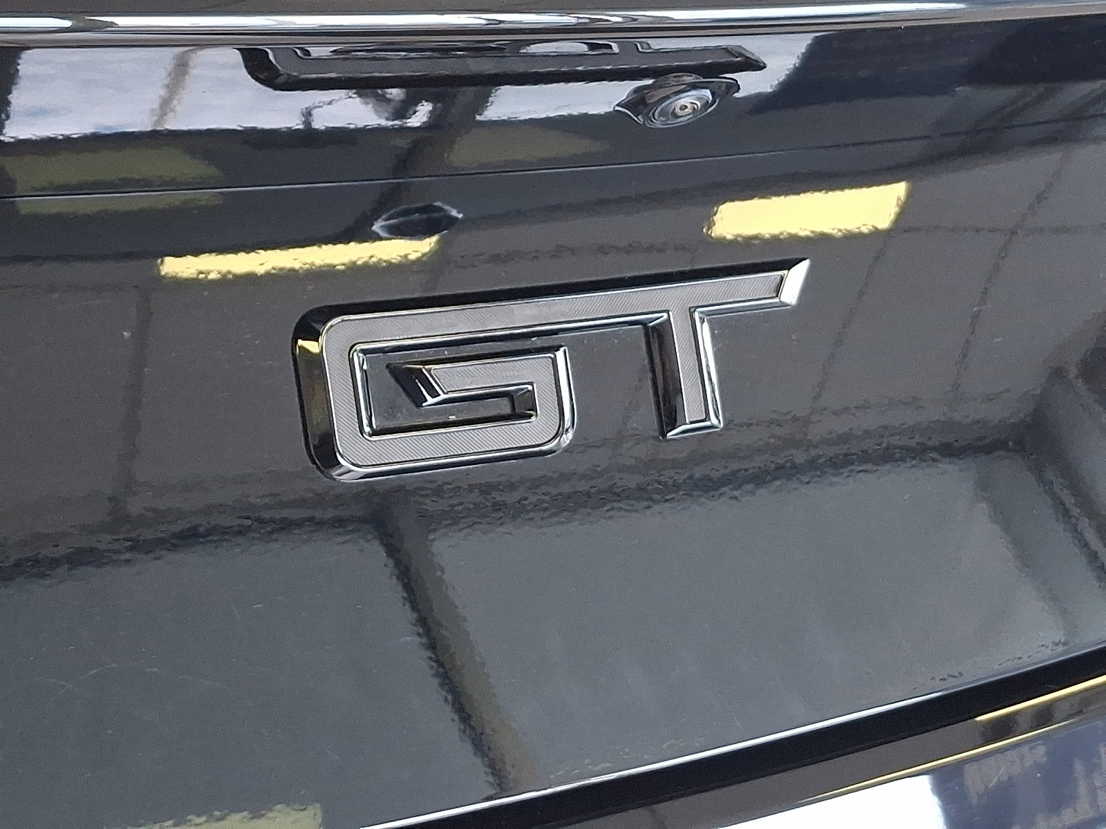 Used 2025 Ford Mustang GT Premium RWD image 29