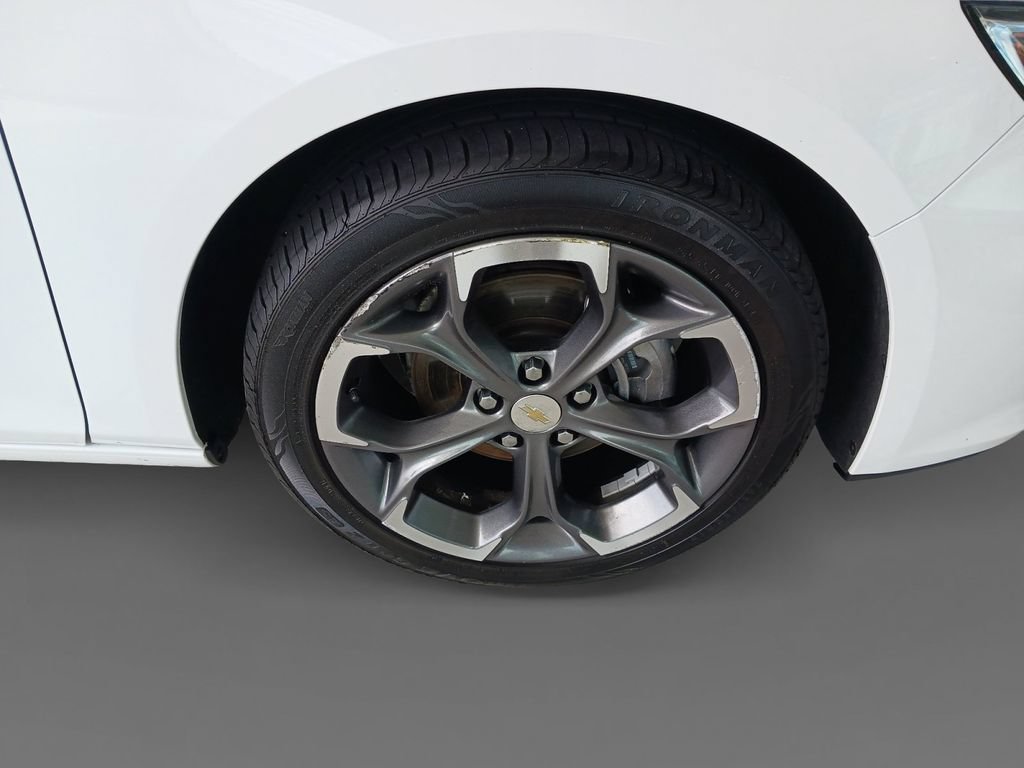 Used 2024 Chevrolet Malibu LT FWD image 16