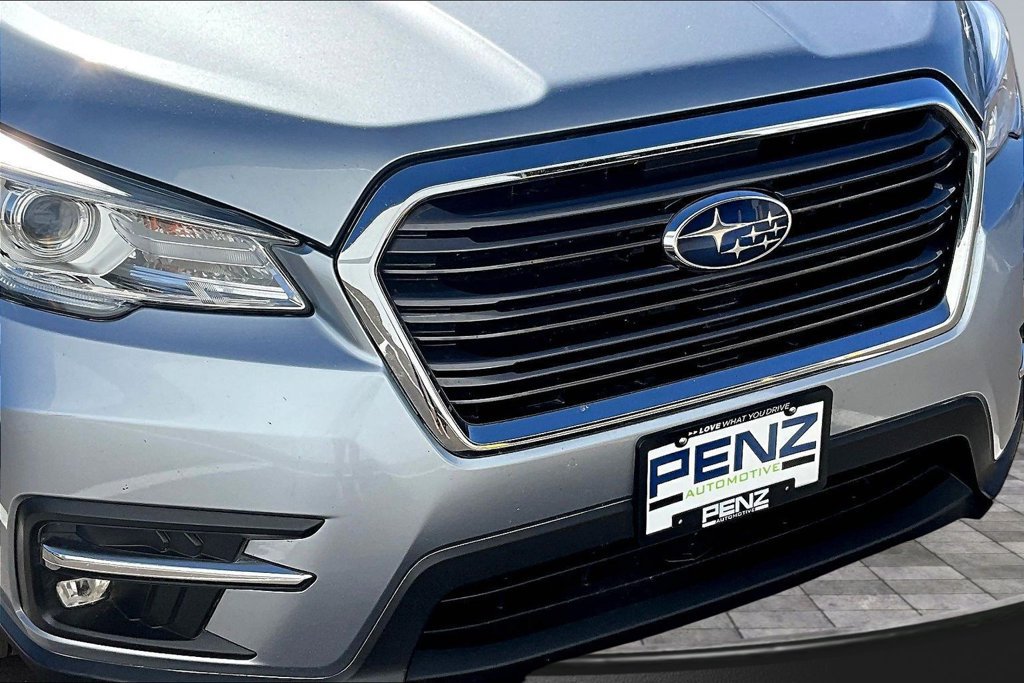 Used 2020 Subaru Ascent Limited w/ Technology Package AWD/4WD image 34