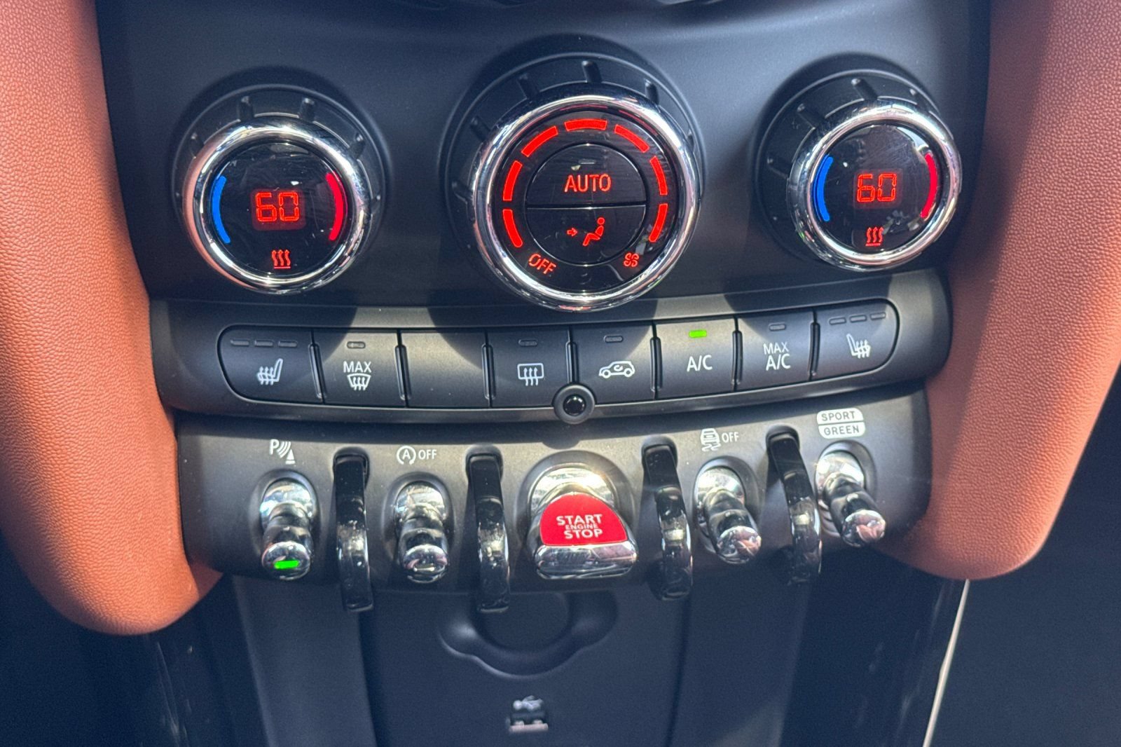 Used 2023 MINI Cooper S FWD image 19