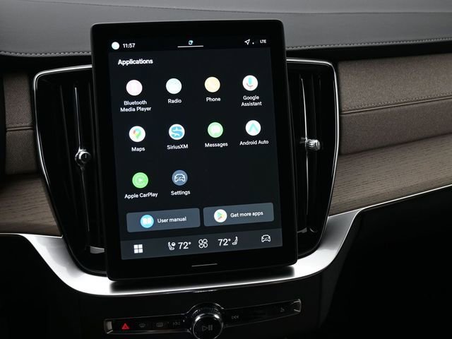 New 2026 Volvo XC90 B6 Plus w/ Protection Package Premier image 19