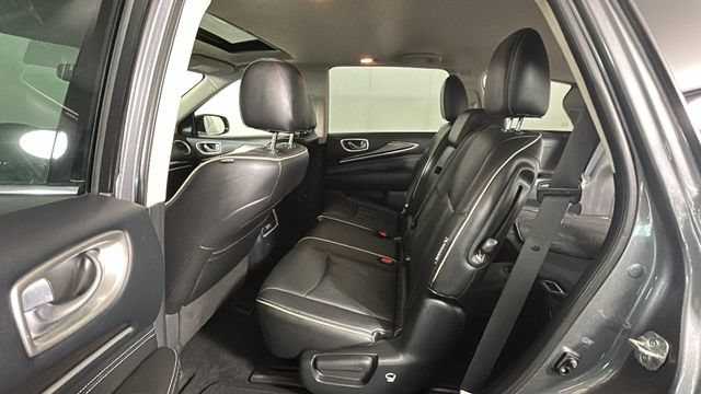 Used 2018 INFINITI QX60 Luxe w/ Premium Plus Package AWD/4WD image 26