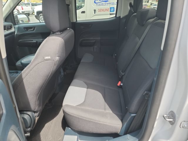Used 2022 Ford Maverick XL FWD image 51