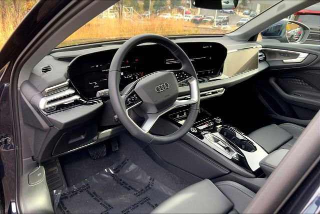 New 2025 Audi A5 2.0T Prestige image 5