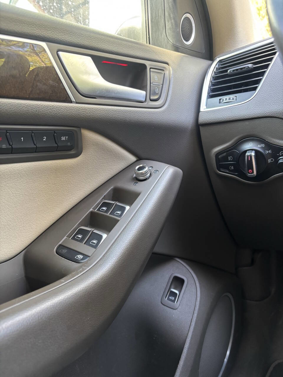 Used 2013 Audi Q5 2.0T Premium Plus image 16