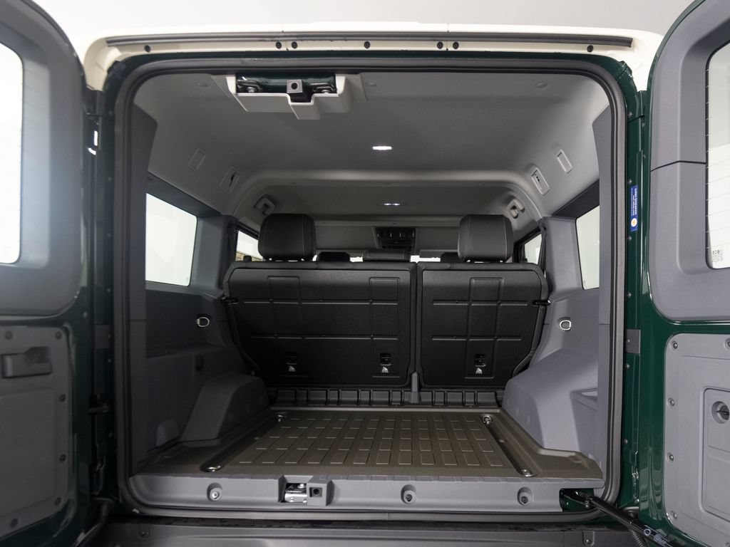 New 2026 INEOS Grenadier Station Wagon AWD/4WD image 39