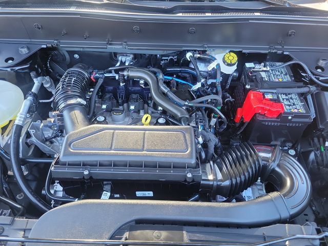 Used 2026 Ford Bronco Sport Big Bend AWD/4WD image 30