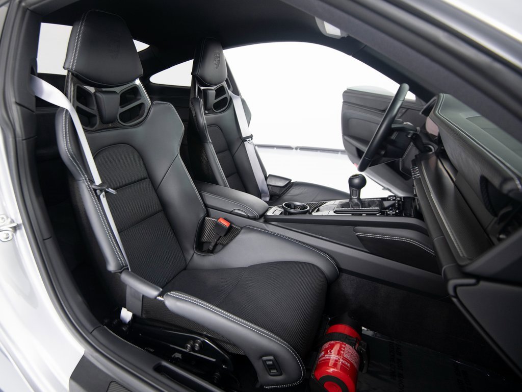 Certified 2022 Porsche 911 GT3 image 21