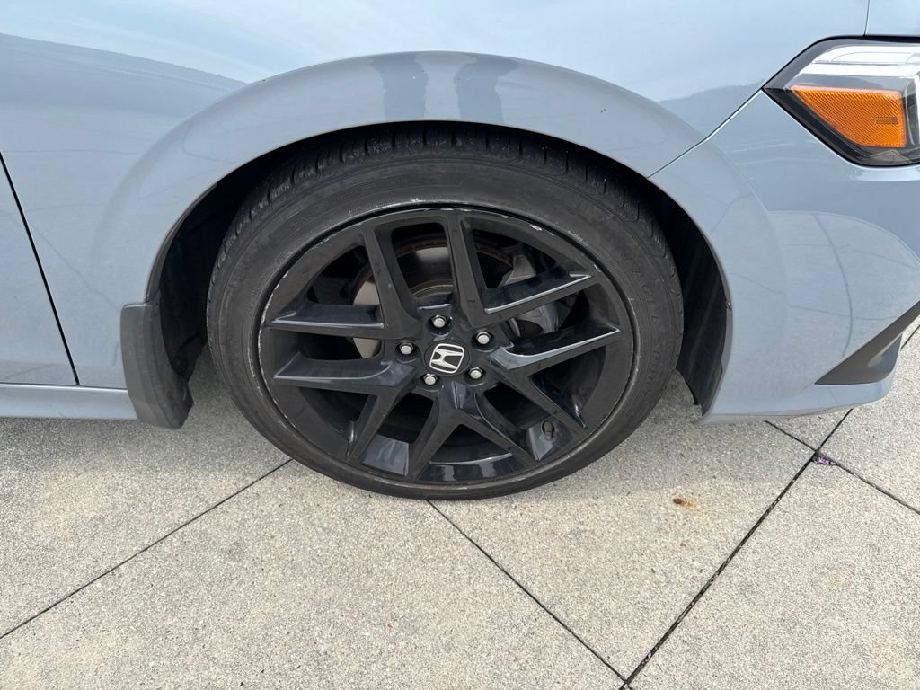 Used 2024 Honda Civic Sport image 20