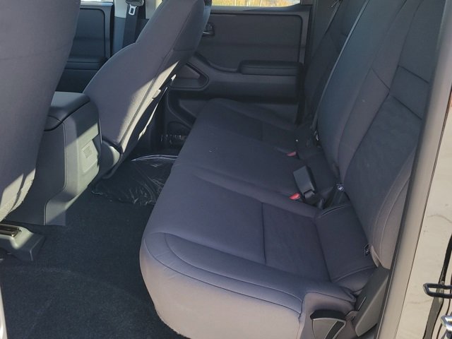 New 2026 Nissan Frontier S image 7