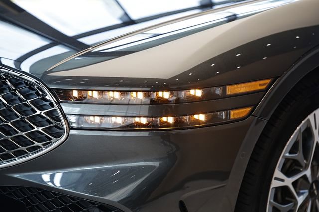 New 2026 Genesis G90 3.5T image 12