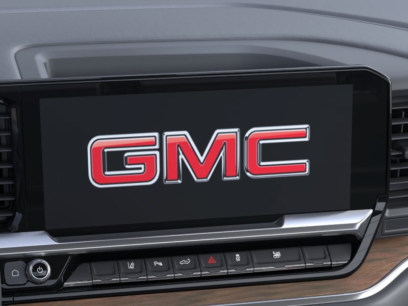 New 2026 GMC Sierra 2500 SLE w/ SLE Convenience Package AWD/4WD image 20