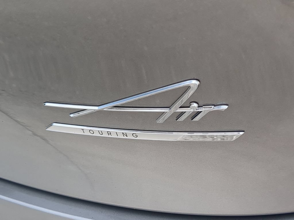 Used 2024 Lucid Air Touring AWD/4WD image 11