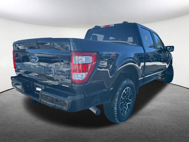 Used 2023 Ford F150 XL w/ Trailer Tow Package image 14