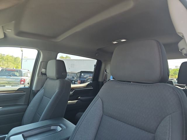 Used 2025 Chevrolet Silverado 1500 LT image 16