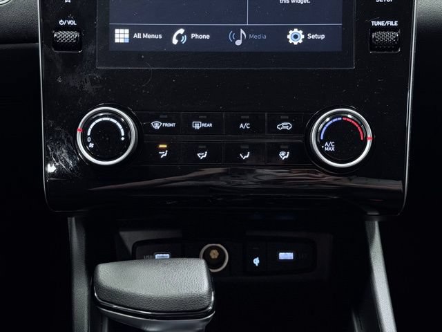 Used 2023 Hyundai Tucson SEL AWD/4WD image 31
