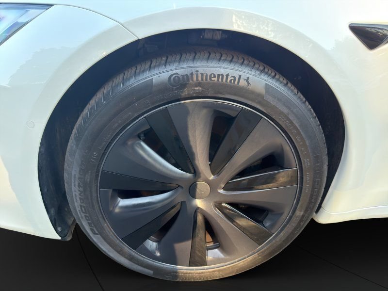 Used 2021 Tesla Model S Long Range AWD/4WD image 20