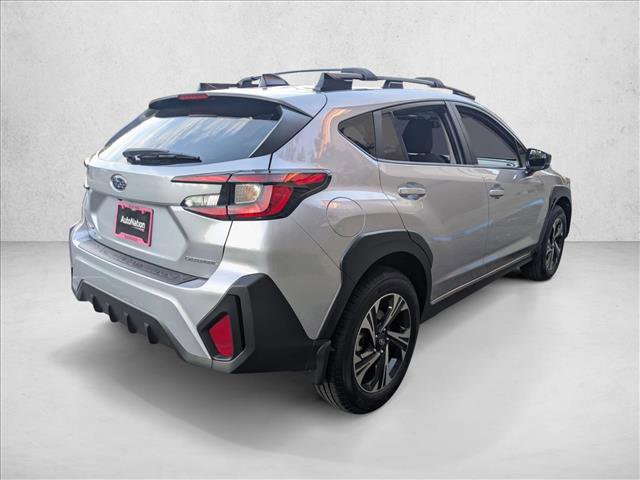 Used 2025 Subaru Crosstrek 2.0i Premium video 2