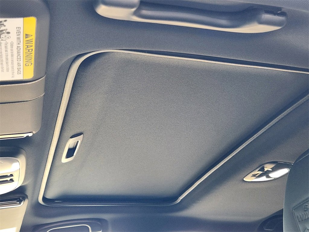 New 2025 Subaru Crosstrek 2.5i Wilderness image 19