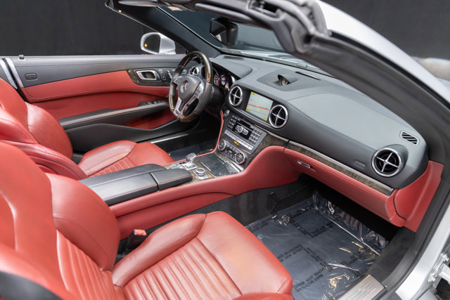 Used 2013 Mercedes-Benz SL 550 image 66