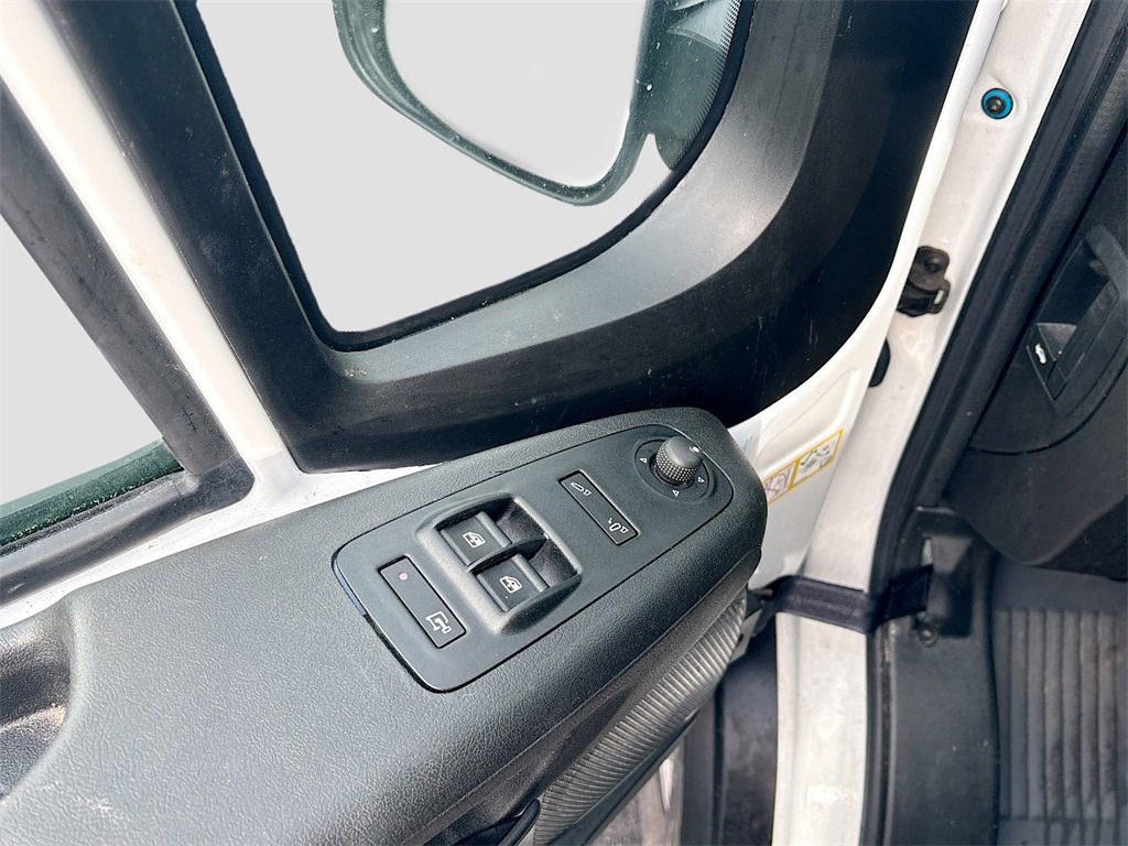 Used 2023 RAM ProMaster 1500 w/ Safety Group (A) image 17