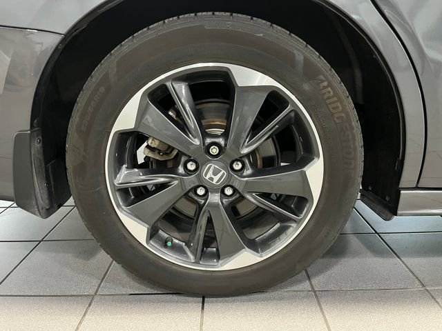 Used 2024 Honda Odyssey Elite image 9