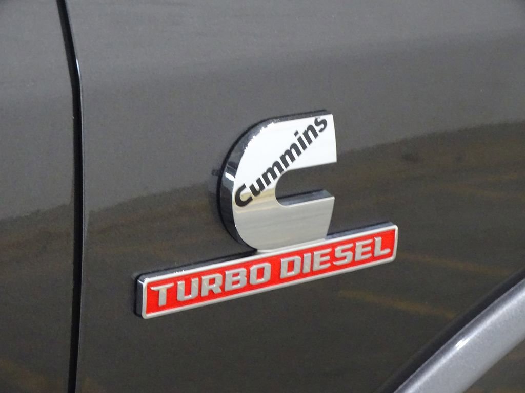 Used 2021 RAM 3500 Limited image 48