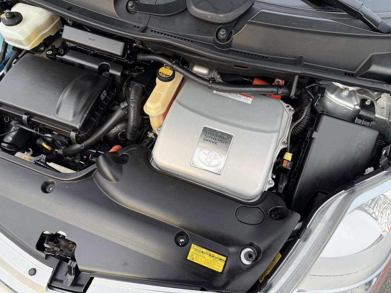 Used 2009 Toyota Prius image 23