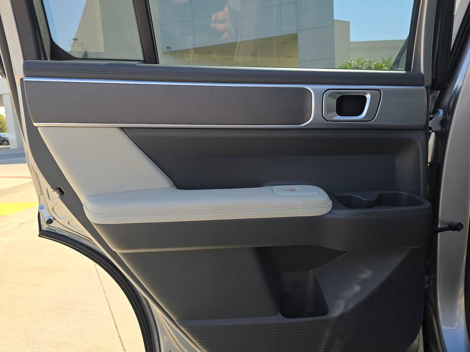 Used 2024 Hyundai Santa Fe SEL image 16