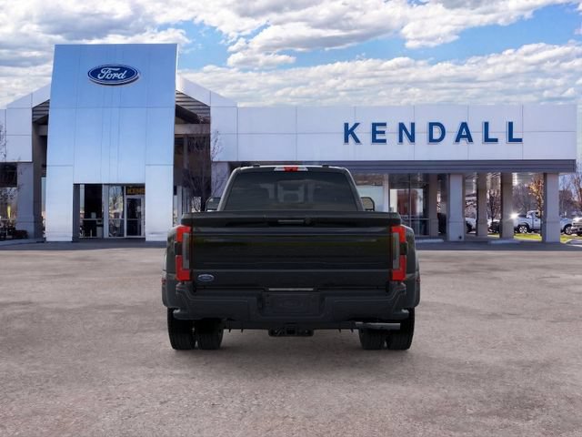 New 2026 Ford F450 Platinum w/ FX4 Off-Road Package AWD/4WD image 5