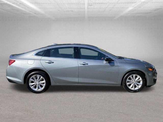 Used 2024 Chevrolet Malibu LT FWD image 5