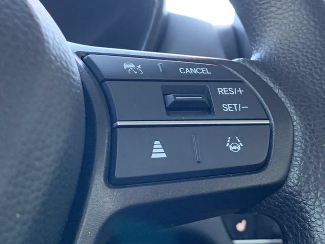 Used 2026 Honda CR-V EX image 23