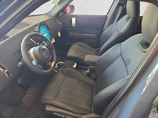 New 2027 MINI Cooper Countryman John Cooper Works w/ Comfort Package Max AWD/4WD image 4
