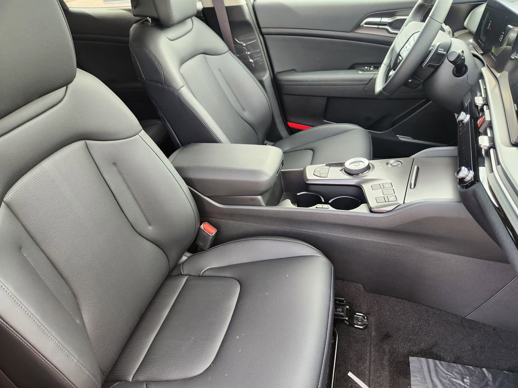 New 2026 Kia Sportage EX image 14