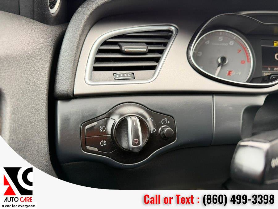 Used 2014 Audi S4 Premium Plus image 20