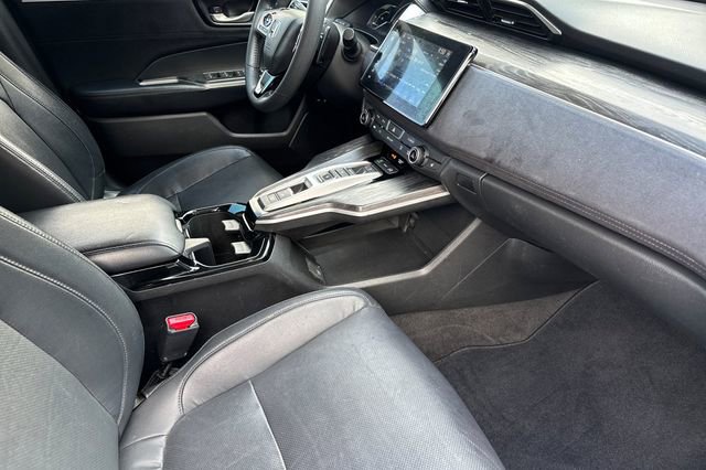 Used 2020 Honda Clarity Touring image 19