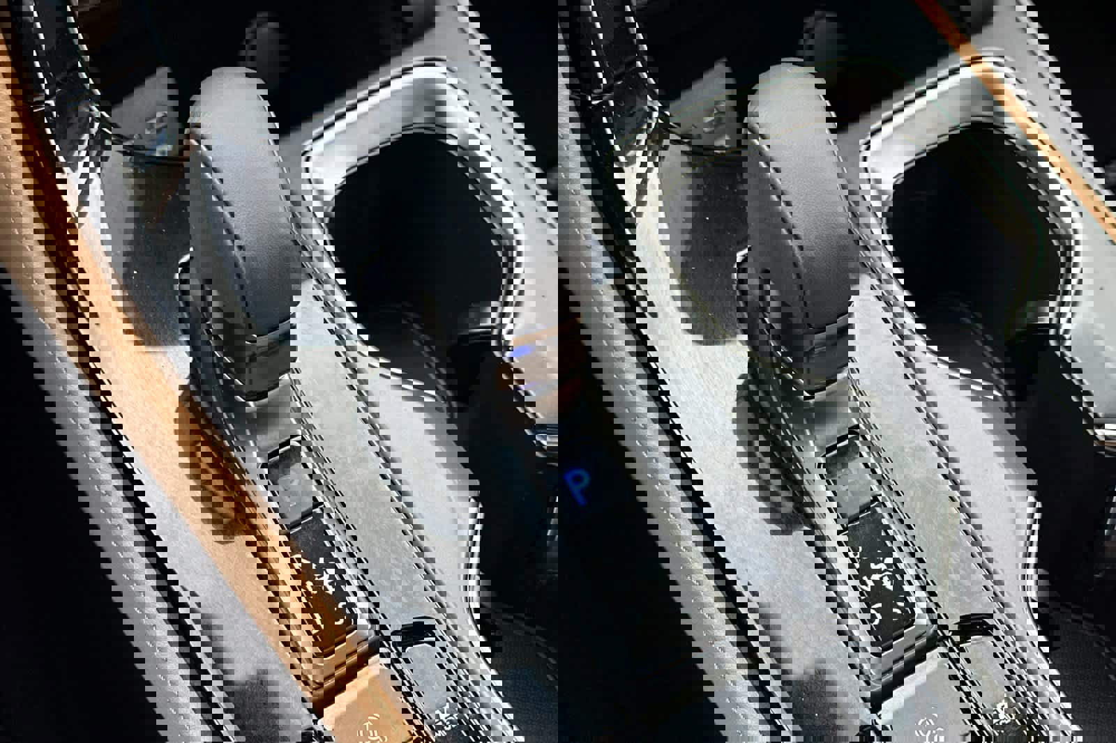 Used 2025 Lexus NX 350h AWD w/ Premium Package image 21