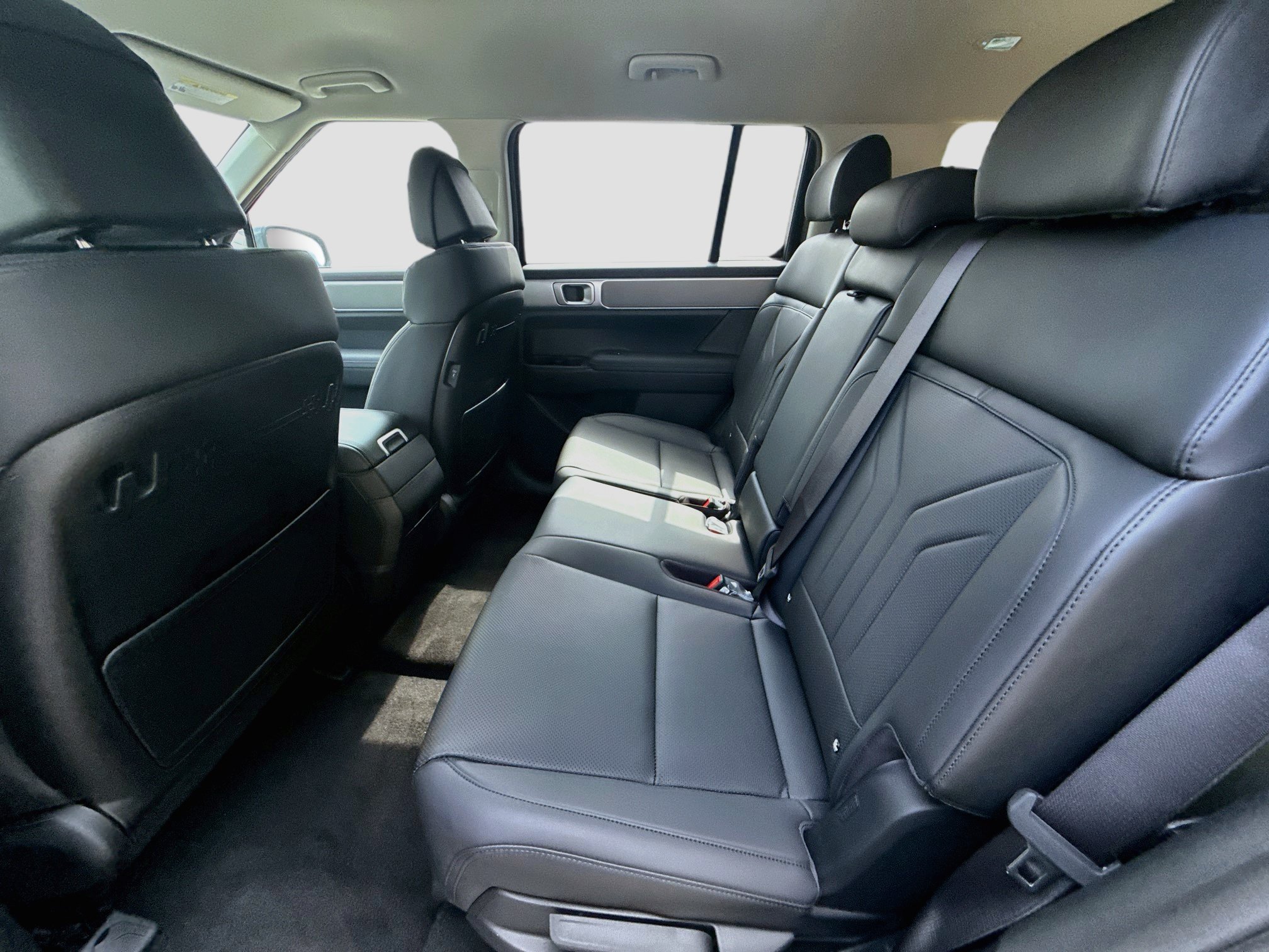 New 2026 Hyundai Santa Fe SEL FWD image 17